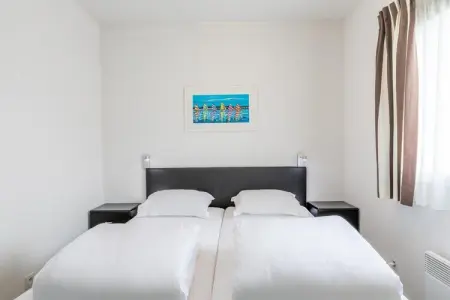 Sequoia 8 with pool, Grande villa indépendante, lave-vaisselle, à 800 m de la mer - Photo 39