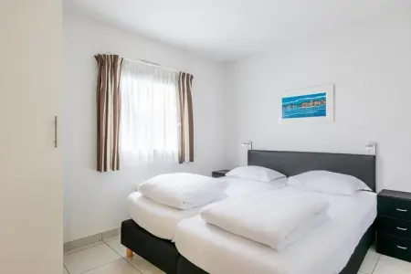 Sequoia 8 with pool, Grande villa indépendante, lave-vaisselle, à 800 m de la mer - Photo 42