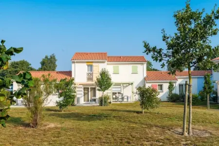 Maison à Talmont Saint Hilaire, Résidence Le Village de la Mer 3 - L557975