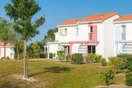 Maison à Talmont Saint Hilaire, Résidence Le Village de la Mer 1 - L557977