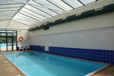 TALMONT-ST HILAIRE, Maison de vacances au calme en bord de mer dans la Loire - Photo 1