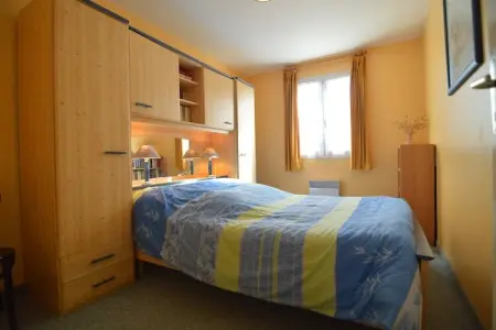 TALMONT-ST HILAIRE, Maison de vacances au calme en bord de mer dans la Loire - Photo 4