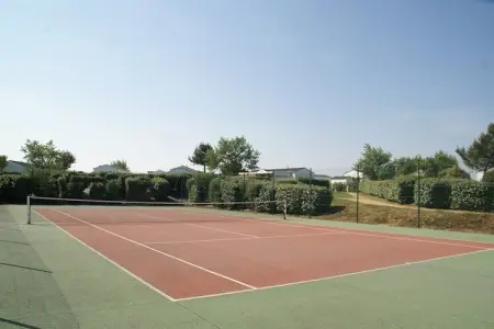 TALMONT-ST HILAIRE, Maison de vacances au calme en bord de mer dans la Loire - Photo 5