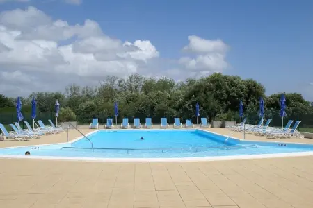 TALMONT-ST HILAIRE, Maison de vacances au calme en bord de mer dans la Loire - Photo 9