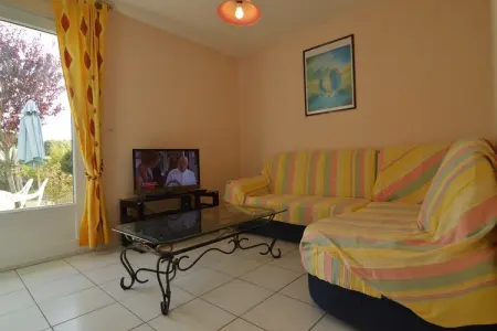 TALMONT-ST HILAIRE, Maison de vacances au calme en bord de mer dans la Loire - Photo 11