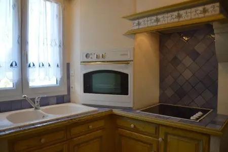 TALMONT-ST HILAIRE, Maison de vacances au calme en bord de mer dans la Loire - Photo 14