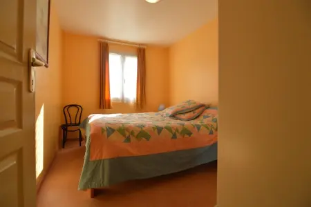 TALMONT-ST HILAIRE, Maison de vacances au calme en bord de mer dans la Loire - Photo 15