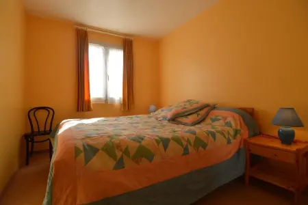 TALMONT-ST HILAIRE, Maison de vacances au calme en bord de mer dans la Loire - Photo 16