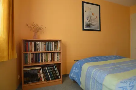 TALMONT-ST HILAIRE, Maison de vacances au calme en bord de mer dans la Loire - Photo 17