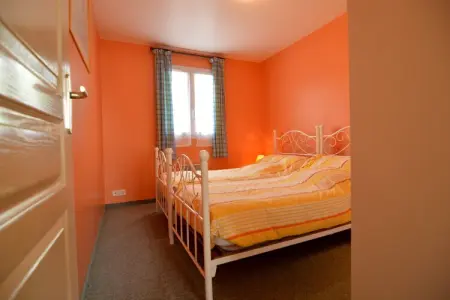 TALMONT-ST HILAIRE, Maison de vacances au calme en bord de mer dans la Loire - Photo 19