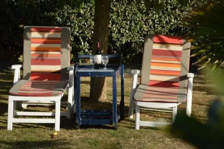 TALMONT-ST HILAIRE, Maison de vacances au calme en bord de mer dans la Loire - Photo 24
