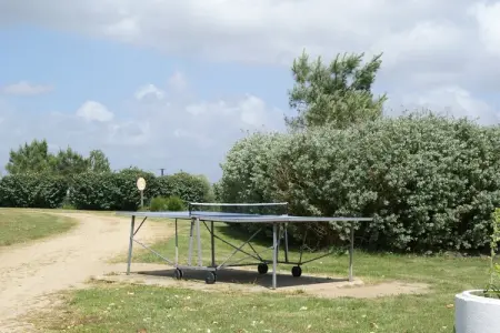 TALMONT-ST HILAIRE, Maison de vacances au calme en bord de mer dans la Loire - Photo 26