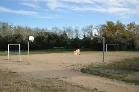 TALMONT-ST HILAIRE, Maison de vacances au calme en bord de mer dans la Loire - Photo 28