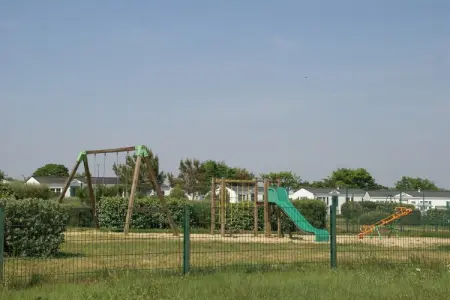 TALMONT-ST HILAIRE, Maison de vacances au calme en bord de mer dans la Loire - Photo 29