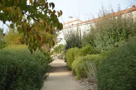 TALMONT-ST HILAIRE, Maison de vacances au calme en bord de mer dans la Loire - Photo 30