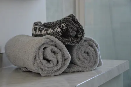 TALMONT-ST HILAIRE, Maison de vacances au calme en bord de mer dans la Loire - Photo 34