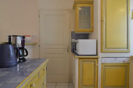 TALMONT-ST HILAIRE, Maison de vacances au calme en bord de mer dans la Loire - Photo 36