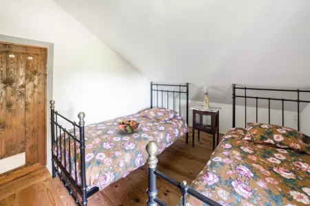 Station Liglet, Demeure rustique à Liglet France avec piscine - Photo 20