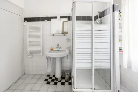 Station Liglet, Demeure rustique à Liglet France avec piscine - Photo 24