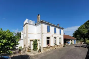 Maison à La Veytisou,L'Ecole FR-87130-10 N°508076