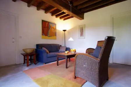 Gite La Forge de Bessous, Charmant cottage avec jardin à Ladignac-le-Long - Photo 8