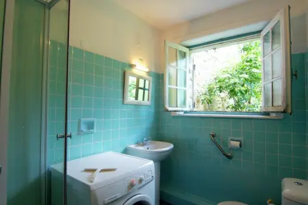 Gite La Forge de Bessous, Charmant cottage avec jardin à Ladignac-le-Long - Photo 18