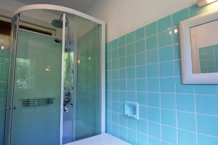 Gite La Forge de Bessous, Charmant cottage avec jardin à Ladignac-le-Long - Photo 19