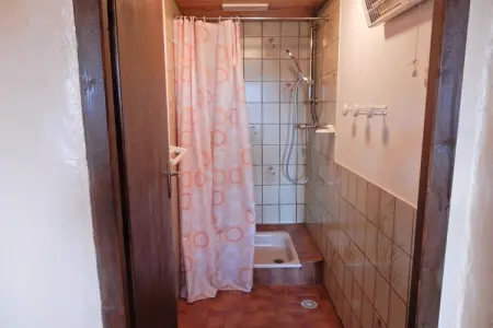 Genevieve 1, Charmante maison de vacances à Vagney près des pistes de ski - Photo 14