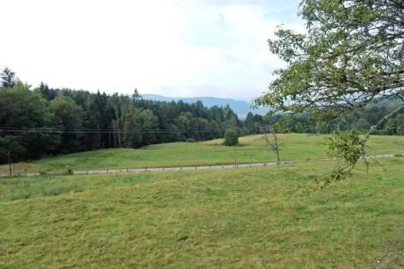 Genevieve 1, Charmante maison de vacances à Vagney près des pistes de ski - Photo 17