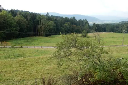 Genevieve 1, Charmante maison de vacances à Vagney près des pistes de ski - Photo 19