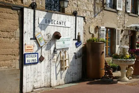 Genevieve 1, Charmante maison de vacances à Vagney près des pistes de ski - Photo 27