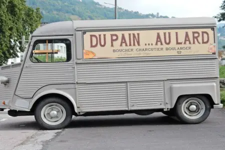 Genevieve 1, Charmante maison de vacances à Vagney près des pistes de ski - Photo 30