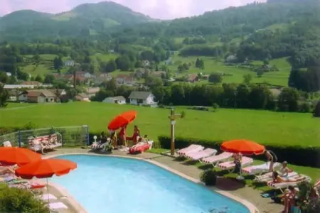 Les Chalets des Ayes 11, Chalet confortable, lave-vaisselle, dans les Hautes-Vosges - Photo 1