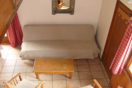 Les Chalets des Ayes 11, Chalet confortable, lave-vaisselle, dans les Hautes-Vosges - Photo 8