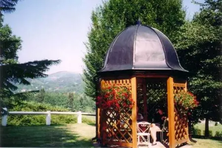 Les Chalets des Ayes 11, Chalet confortable, lave-vaisselle, dans les Hautes-Vosges - Photo 9