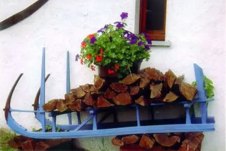 Les Chalets des Ayes 11, Chalet confortable, lave-vaisselle, dans les Hautes-Vosges - Photo 11