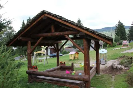 Les Chalets des Ayes 11, Chalet confortable, lave-vaisselle, dans les Hautes-Vosges - Photo 21