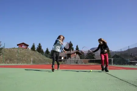 Les Chalets des Ayes 11, Chalet confortable, lave-vaisselle, dans les Hautes-Vosges - Photo 23