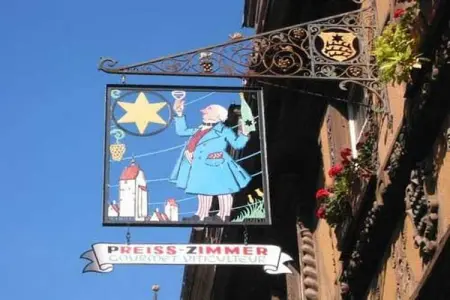 Les Chalets des Ayes 11, Chalet confortable, lave-vaisselle, dans les Hautes-Vosges - Photo 32