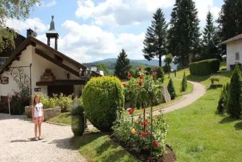 Lorraine, Chalet in Le Thillot, Les Chalets des Ayes 12 FR-88160-06 N°96589