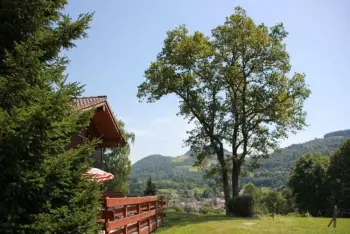 Chalet à Le Thillot,Les Chalets des Ayes 3 FR-88160-24 N°280274