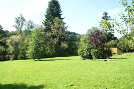 Maison de vacances - LA CHAPELLE-AUX-BOIS, Belle maison de vacances près de Chapelle-Aux-Bois, jardin - Photo 23