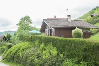 Chalet à La Bresse, La Marmotte - L355727