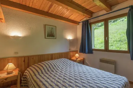 La Marmotte, Chalet au milieu de la Bresse avec terrasse - Photo 12