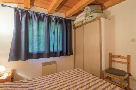 La Marmotte, Chalet au milieu de la Bresse avec terrasse - Photo 13