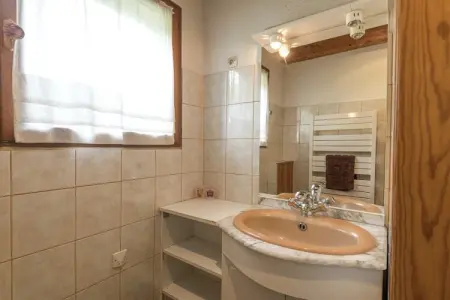 La Marmotte, Chalet au milieu de la Bresse avec terrasse - Photo 15