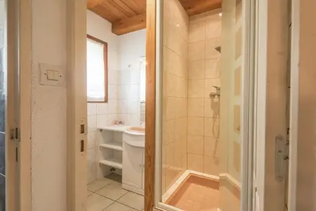 La Marmotte, Chalet au milieu de la Bresse avec terrasse - Photo 17