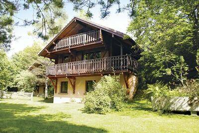 Chalet La Kuka, Chalet 7 personnes à La Bresse FR-88250-76