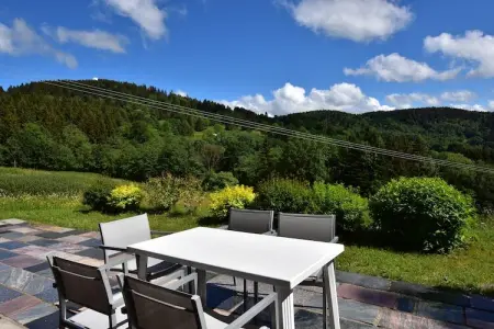 La Bergerie, Magnifique chalet de montagne à Saulxures-sur-Moselotte - Photo 15