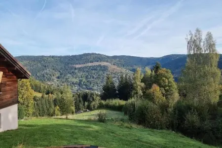 La Bergerie, Magnifique chalet de montagne à Saulxures-sur-Moselotte - Photo 34